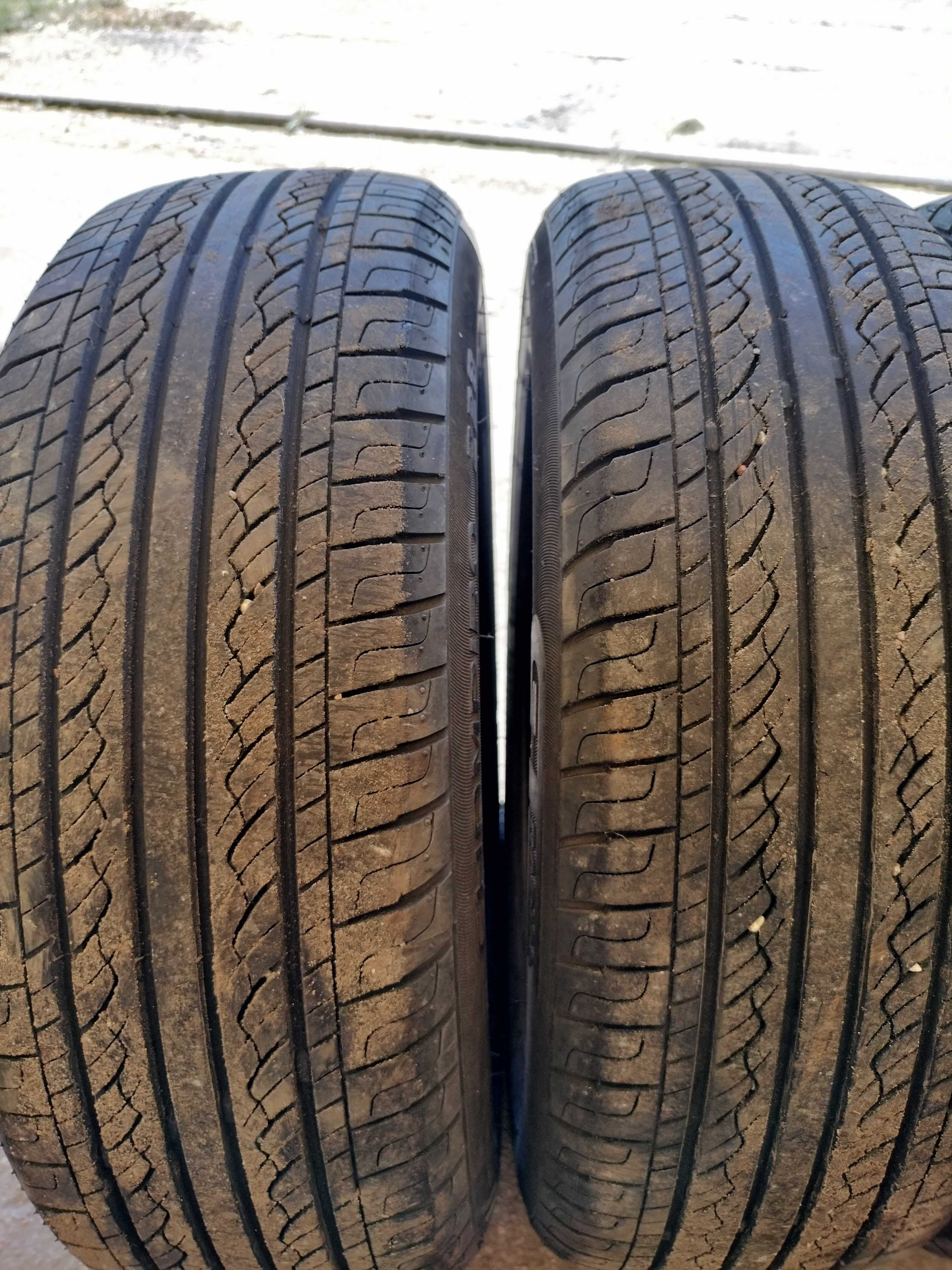 Opony 185/60R15 CHAMPIRO 228 GT Radial letnie