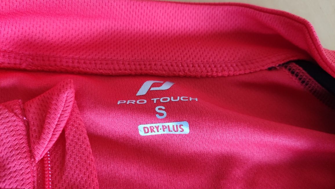 Bluzka na rower Pro Touch S