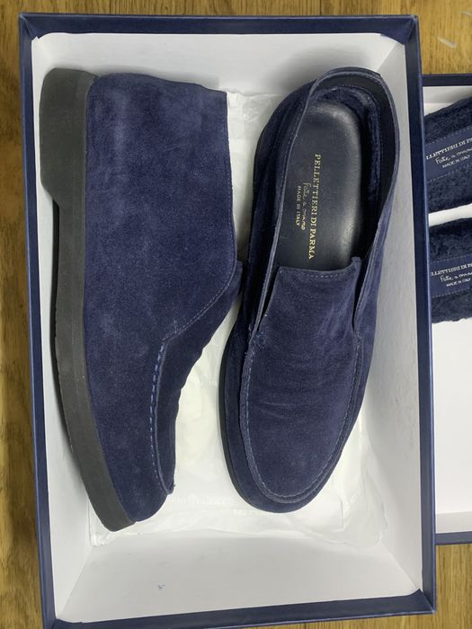 Лофери черевики pellettieri di parma