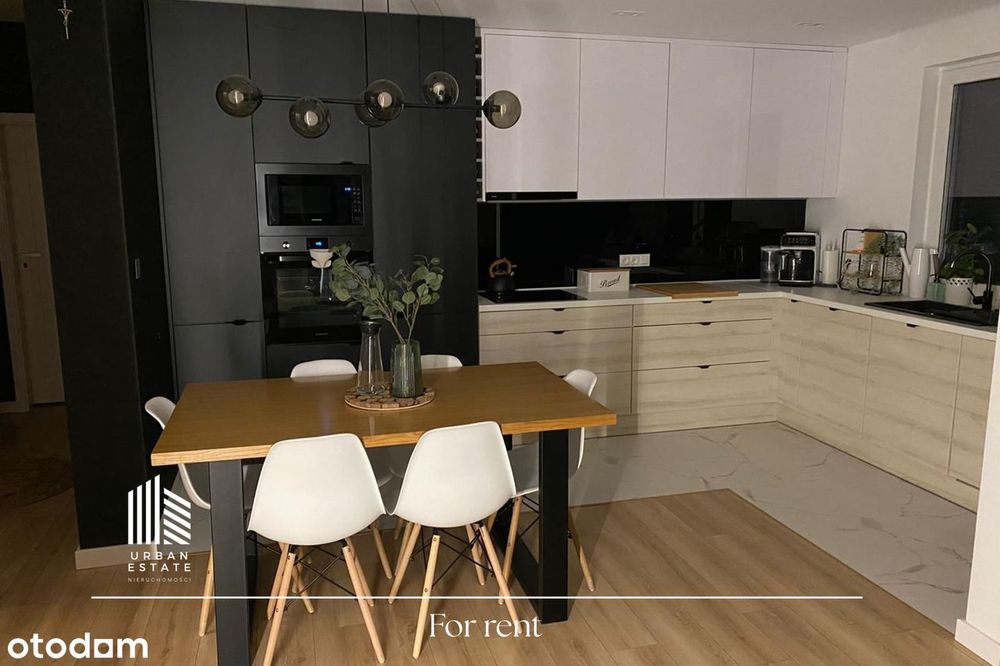 Piękny apartament w prestiżowej lokalizacji Osiedla Zamkowego !