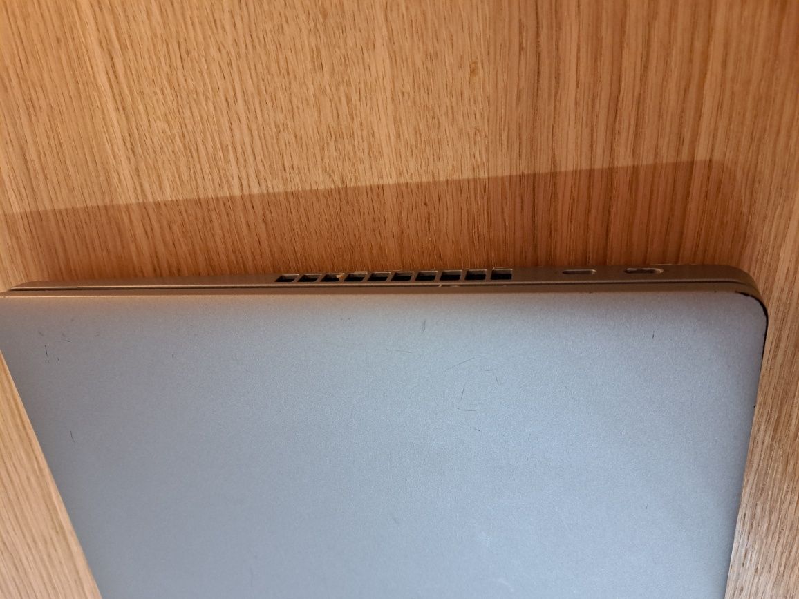 Laptop Dell Latitude 5520