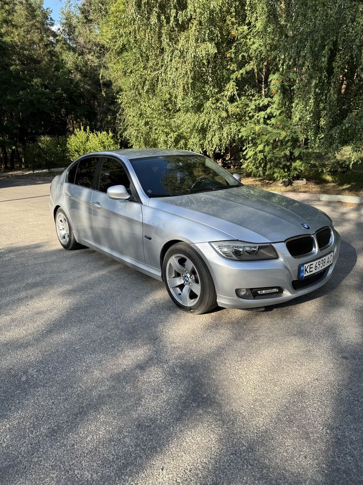Продам бмв E90 Рестайлінг