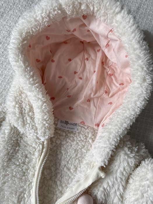 Теплий чоловічок