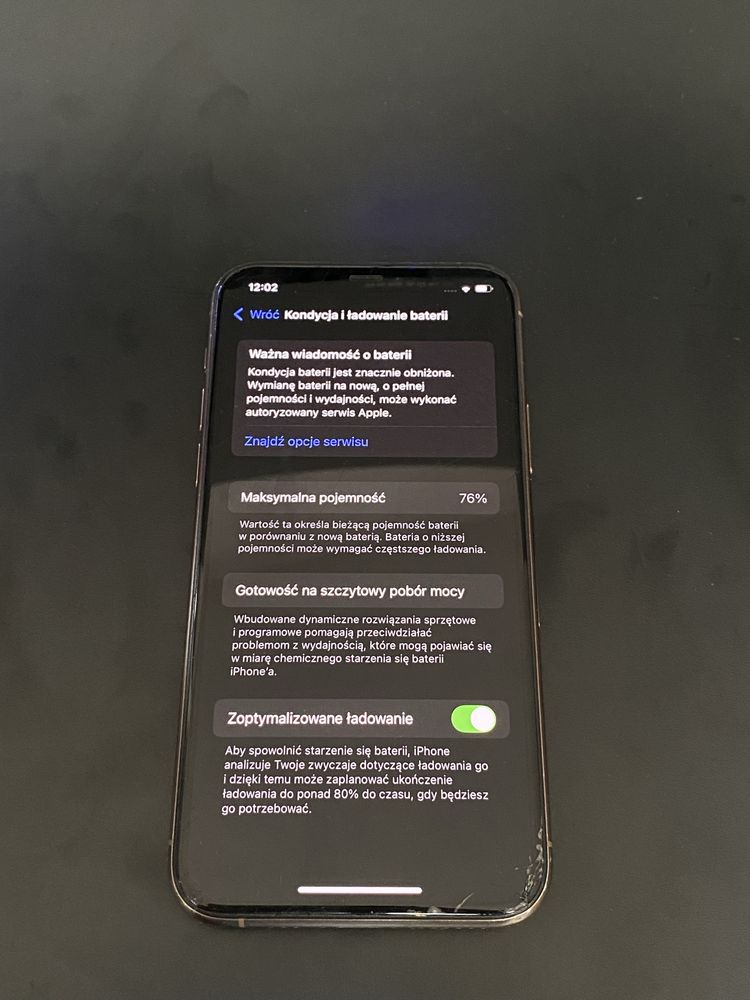 iPhone 11 Pro 256Gb