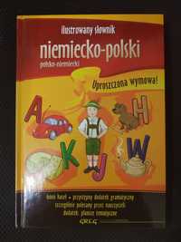 Słownik niemiecko-polski GREG