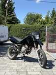 mz sm 125 A1/B supermoto