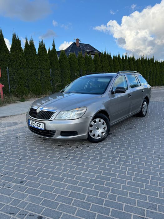Wynajem Aut w Gdańsku