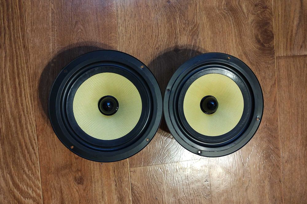 Акустика динамики Wharfedale model 1770 Cambridge England 13  2002