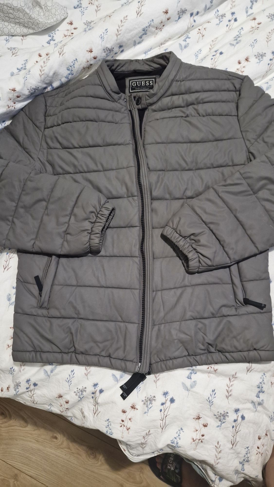 Kurtka męska guess xxl
