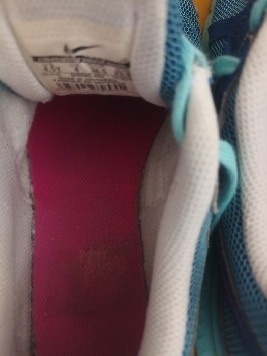 Ténis Nike de senhora