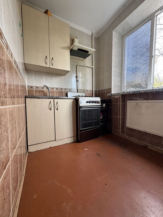 Продаж 1 кімнатної квартири Гірниче