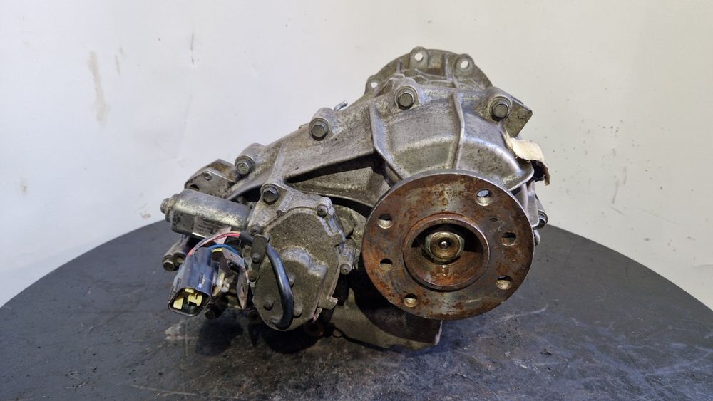 Раздаточная коробка Ford Ranger 2.2 TDCI 2012-2016 AB397A195BF