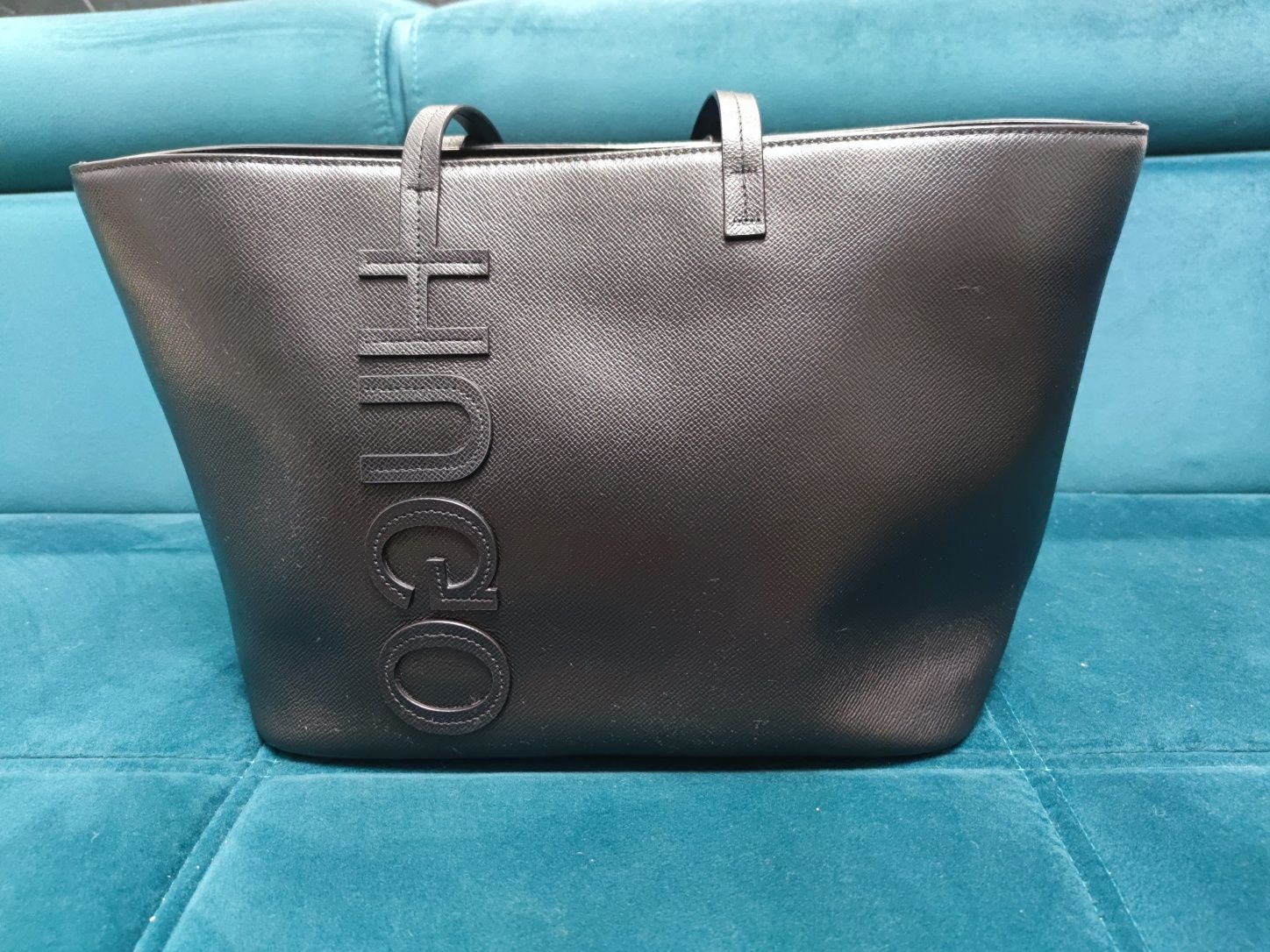 Torebka Hugo Boss Chelsea Shopper