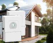 Fotowoltaika + Magazyn Energii z dotacją do 23 000 zł kompleksowo