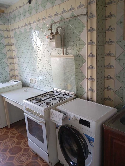 Сдам 1-ком. Квартиру. На Калиновой, Район магазина " АТБ". Образцова.