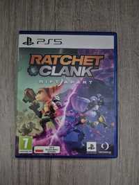 Rachet & Clank PS5