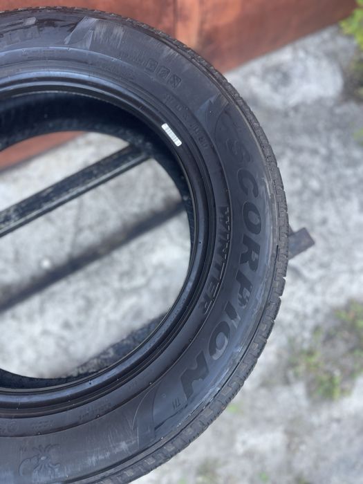 Шини 215/65 r17 Pirelli