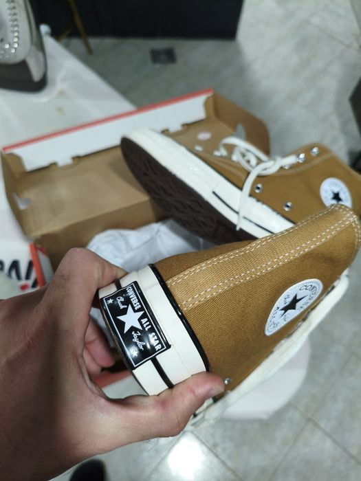 Converse All Star Chuck Taylor 42,5 Novo