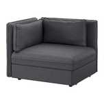 Sofa modułowa Vallentuna Ikea