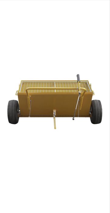 Продається візок-дозатор Barikell BR100