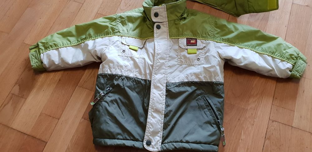 Casaco Blusão 18-24 meses PRÉ NATAL