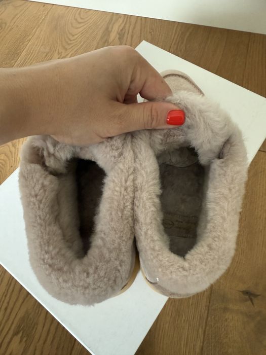 Лофери зимові Babe pay pls