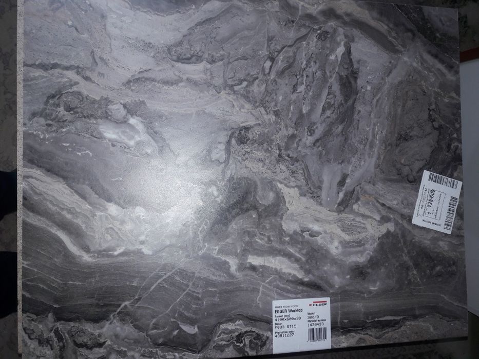 Столешницы остатки