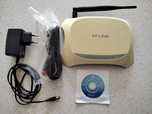 Tp link TL-MR3220