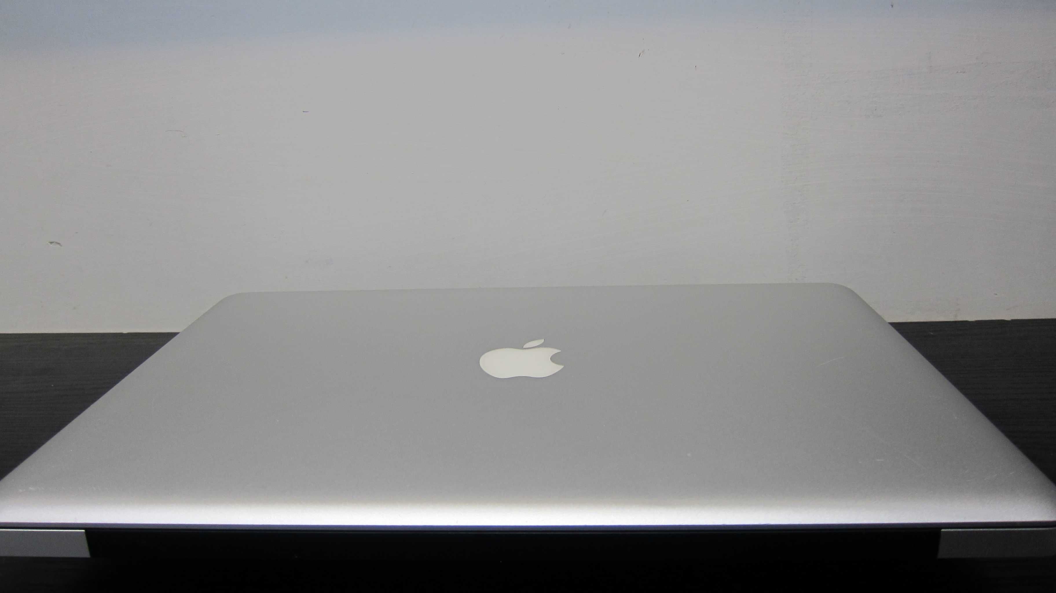 Mac Book Pro15 Intel Core I7 3612QM 3.10ghz/ram 8/Батарея 4 цикл новая