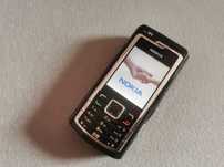 Nokia N72 UNIKAT