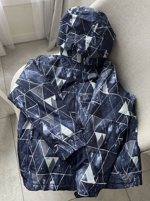 Куртка лижна Crivit