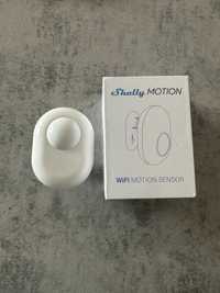 Sensor de Movimento Shelly Motion Wi-Fi