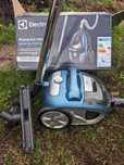 Пилосос Electrolux EAPC531s