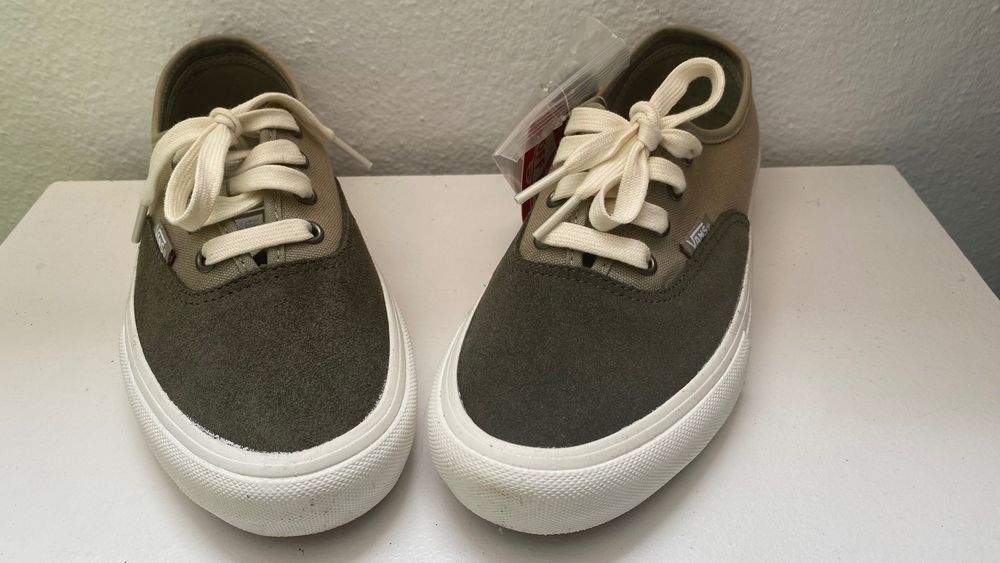 Tênis Unisex Vans
