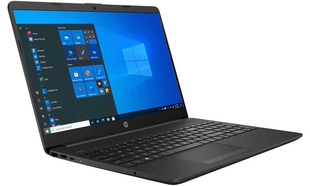 Laptop HP 255 G8 + myska