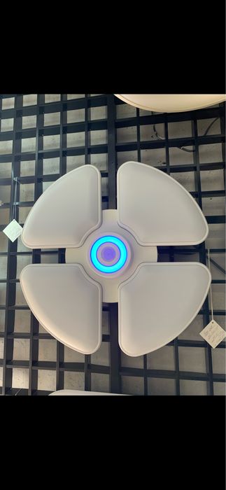 Світлодіодний Smart світильник нового покоління 9D-s03-48p