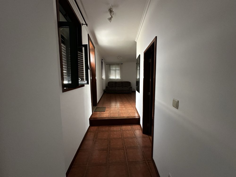 Apartamento T1+1