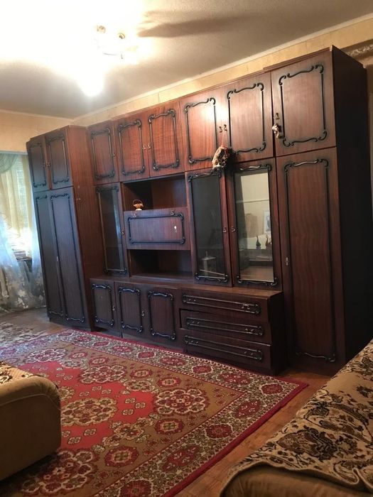 Продам квартиру ПГТ Калита