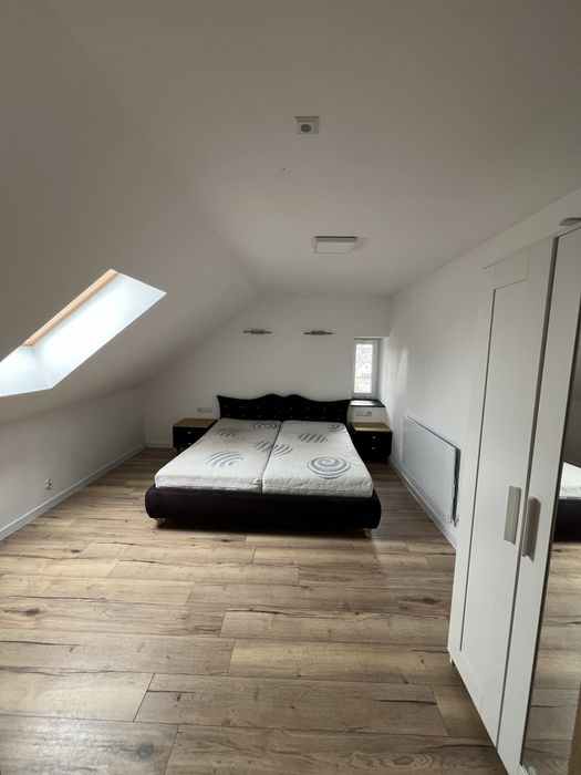 Mieszkanie 80 m2 - 3 pokojowe