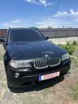 BMW X3 3.0D тільки продаж