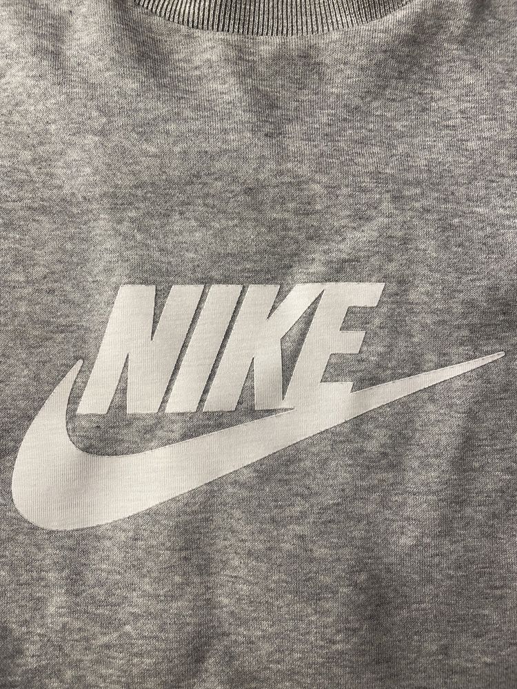 Кофта Nike мужская