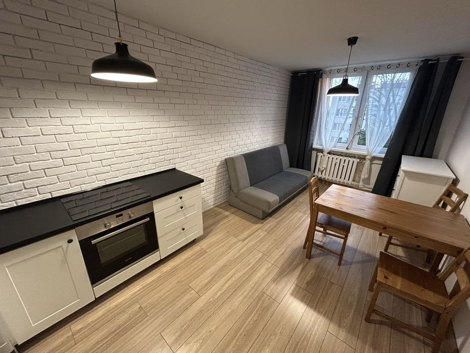 Chorzów-Klimzowiec ul. Wiosenna