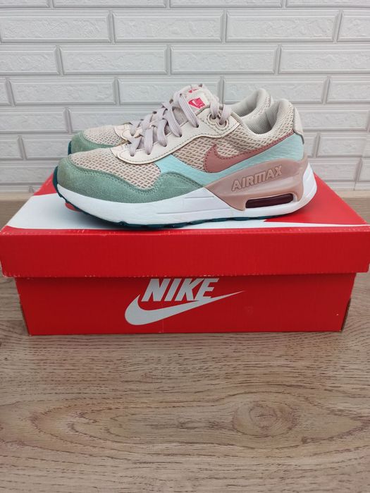 Кроссовки Nike Air max orig
