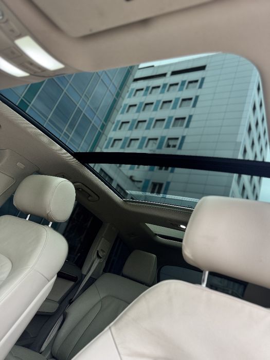 Продам Audi Q7 3л. Дизель.