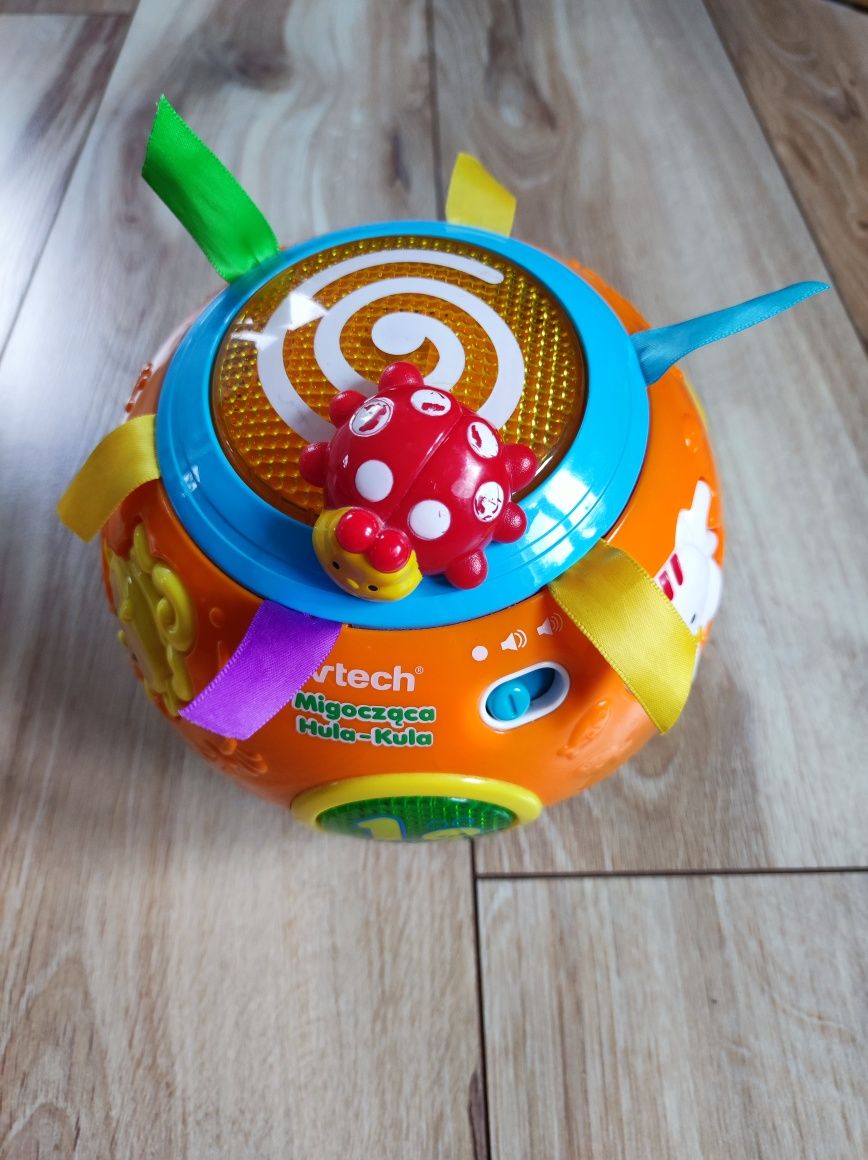 Migocząca Hula Kula Vtech