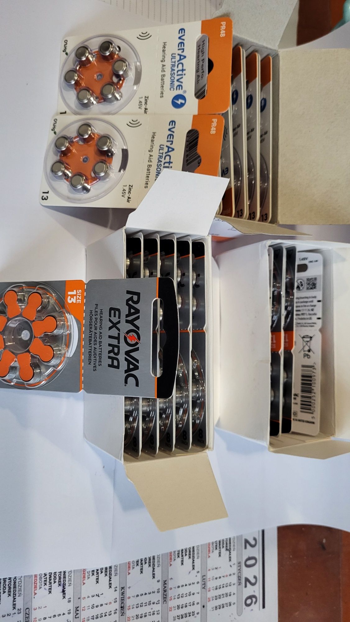 Aparaty słuchowe Audio Service Sun 12 G4