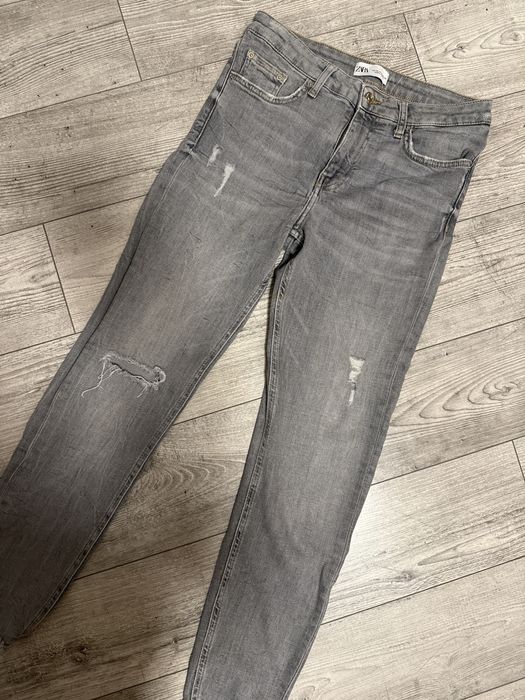 Джигси zara , лосіни zara