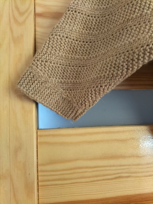 Sweter nietoperz marki Orsay rozmiar S stan bardzo dobry.