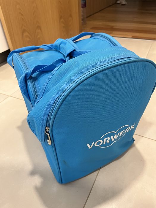 Saco Bimby TM31 azul