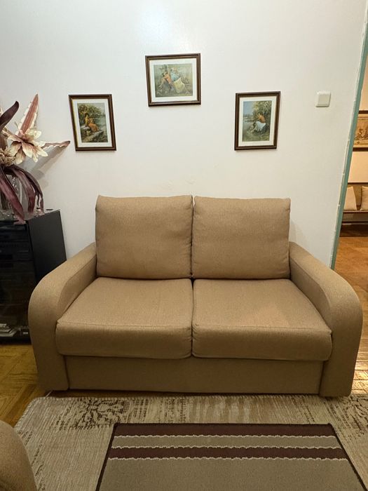 Conjunto de sofás